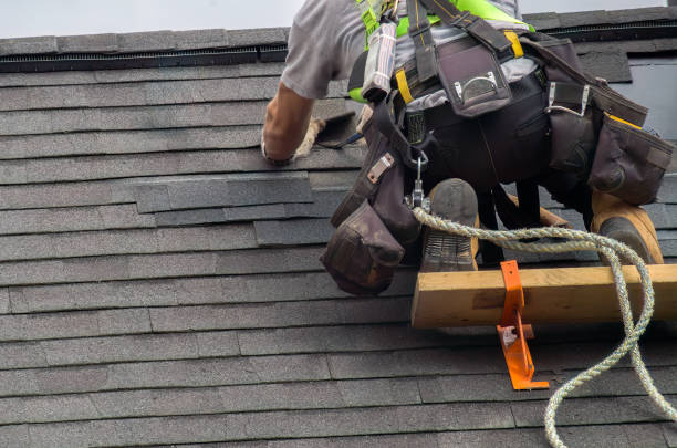 Quick and Trustworthy Emergency Roof Repair Services in Pecatonica, IL